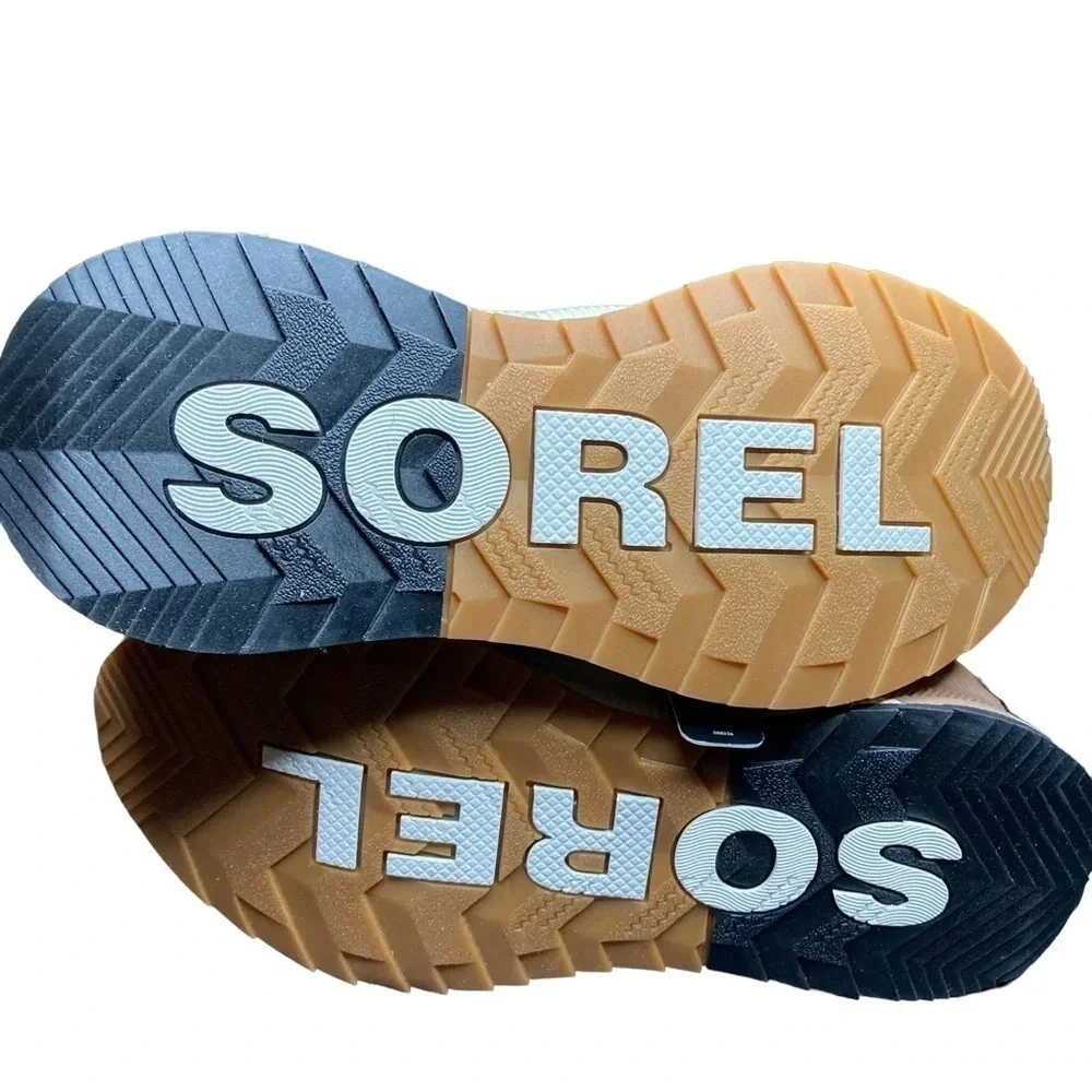 Sorel Women's Out N About III Waterproof Boot. Sz: 5.5